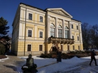 Ayuntamiento de Spisska Nova Ves