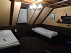 Penzion Kuria, Banská Bystrica