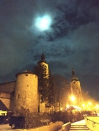 Plaza Stefana Moyzesa, Banská Bystrica