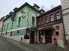 Penzion Kuria, Banská Bystrica