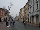 Calle Dolná, Banská Bystrica