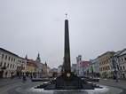 Námastie SNP, Banská Bystrica