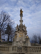 Castillo de Nitra