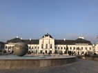 Palacio de Grassalkovich