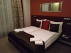 Hotel Applend City Michalska