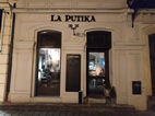 La Putika, pub nocturno