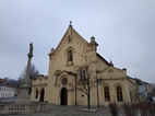 Iglesia de los Capuchinos