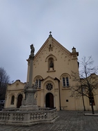 Iglesia de los Capuchinos