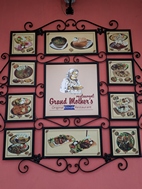 Grand Mother's Restaurant