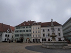 Plaza Hlavne Namestie