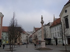 Plaza Hlavne Namestie