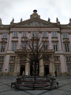 Palacio del Primado