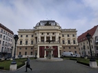 Teatro Nacional Eslovaco