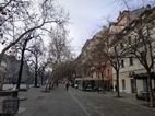 Plaza Hviezdoslav