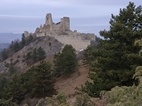 Castillo de Čachtice