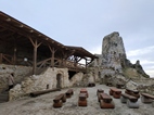 Castillo de Čachtice