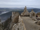 Castillo de Čachtice