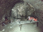 Castillo de Čachtice