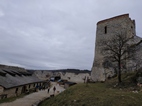 Castillo de Čachtice