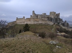 Castillo de Beckov