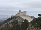 Castillo de Čachtice