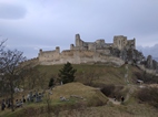 Castillo de Beckov