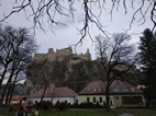 Castillo de Beckov