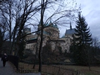 Castillo de Bojnice