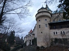 Castillo de Bojnice