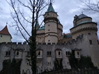 Castillo de Bojnice