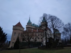 Castillo de Bojnice
