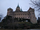Castillo de Bojnice