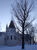 Castillo de Kezmarok