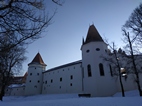 Castillo de Kezmarok