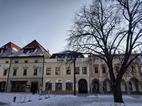 Arkada Hotel, Levoca