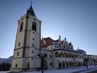 Ayuntamiento de Levoca