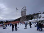 Sports Center Štrbské Pleso