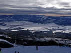 Pistas de esquí en Štrbské Pleso