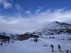 Pistas de esquí en Štrbské Pleso