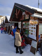 Sports Center Štrbské Pleso
