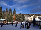 Sports Center Štrbské Pleso