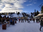 Sports Center Štrbské Pleso