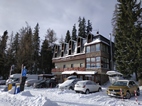 Penzion Pleso, Strbske Pleso