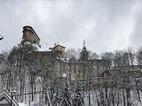 Castillo de Orava