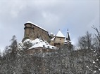 Castillo de Orava