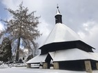 Iglesia de Tvrdosin