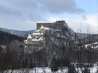 Castillo de Orava