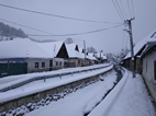 Pueblo de Leštiny