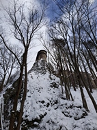 Castillo de Orava