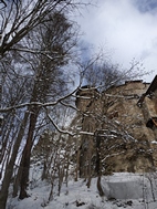 Castillo de Orava